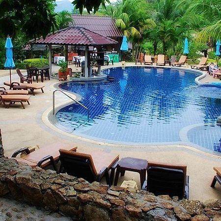 Patong The Hill Resort מראה חיצוני תמונה