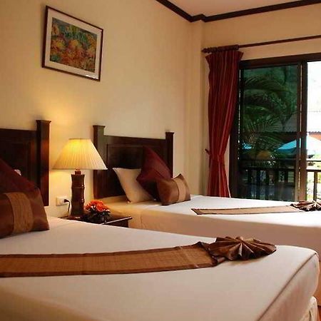 Patong The Hill Resort מראה חיצוני תמונה