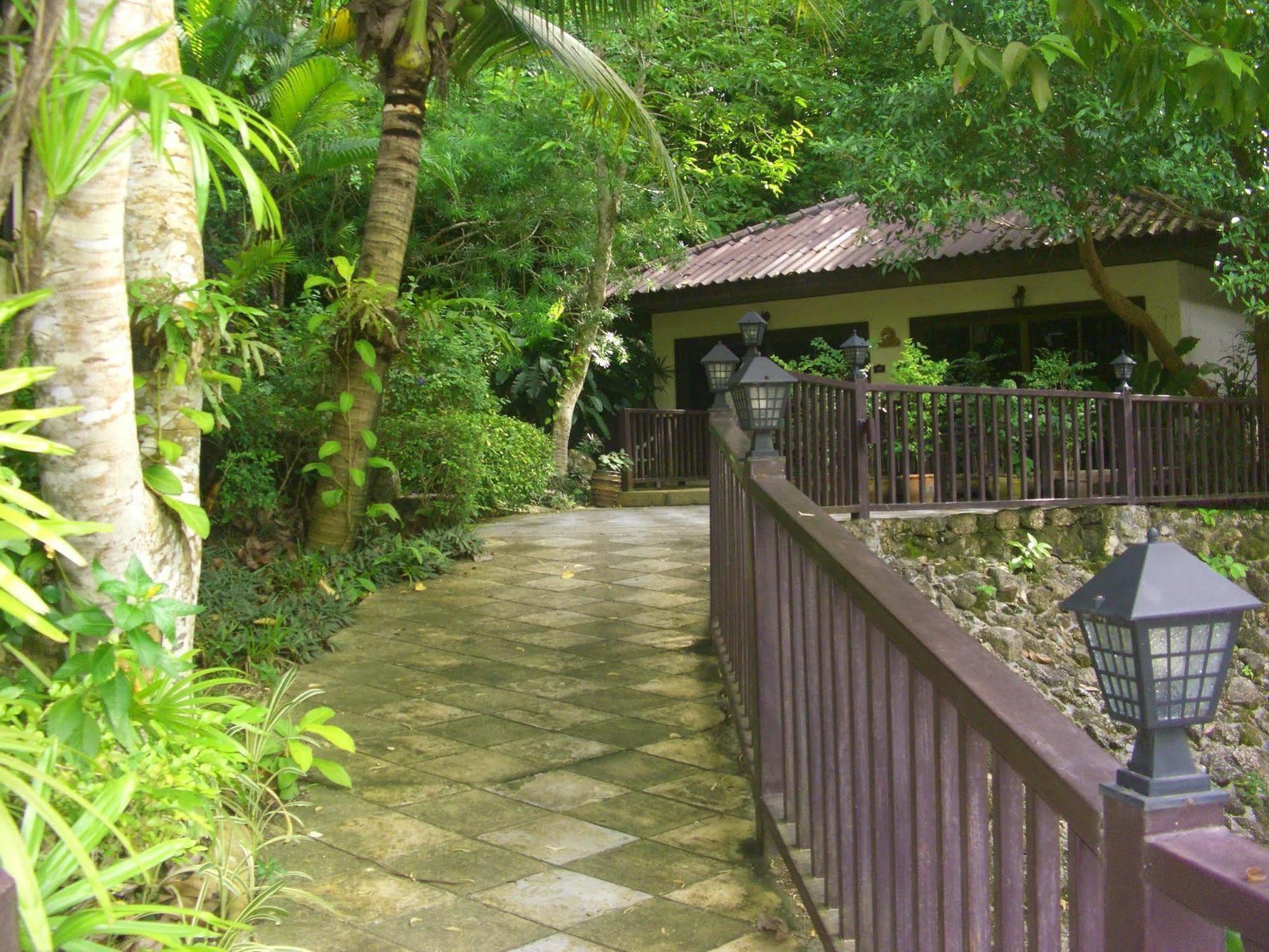 Patong The Hill Resort מראה חיצוני תמונה
