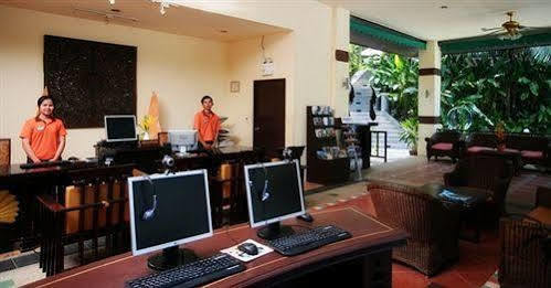 Patong The Hill Resort מראה חיצוני תמונה