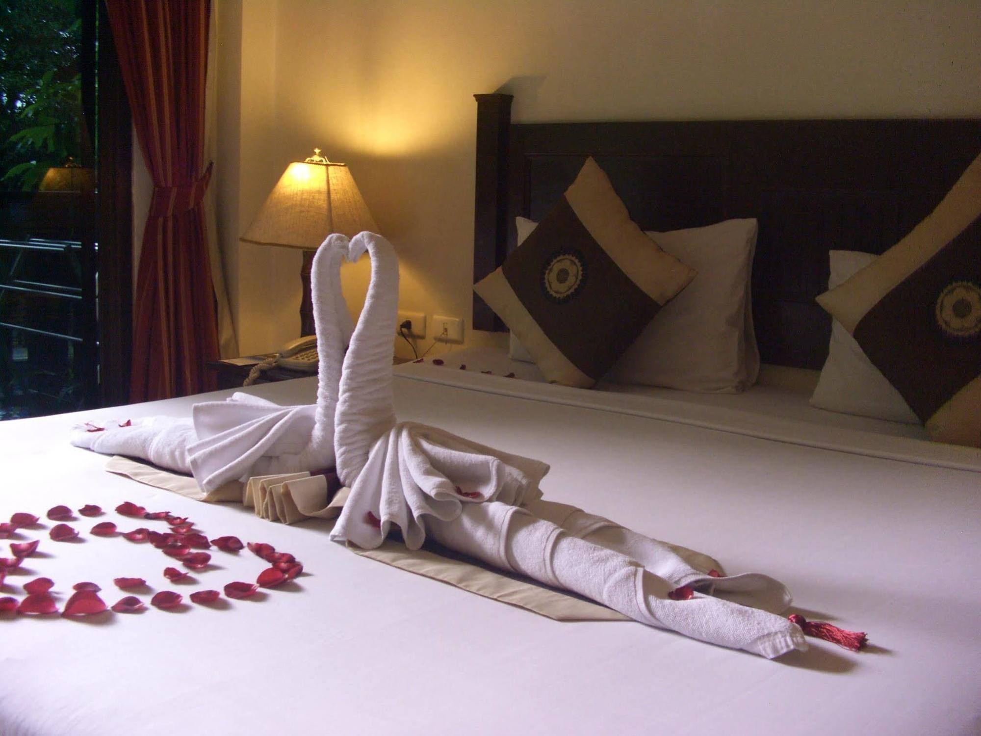 Patong The Hill Resort מראה חיצוני תמונה