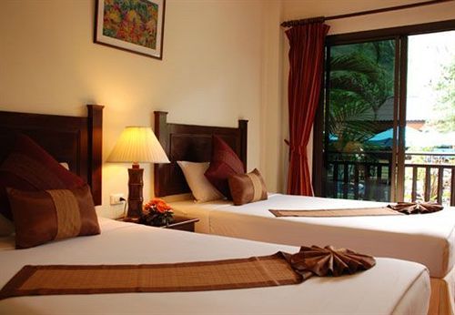 Patong The Hill Resort מראה חיצוני תמונה