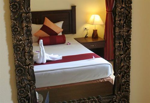 Patong The Hill Resort מראה חיצוני תמונה