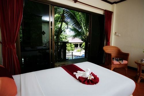 Patong The Hill Resort מראה חיצוני תמונה